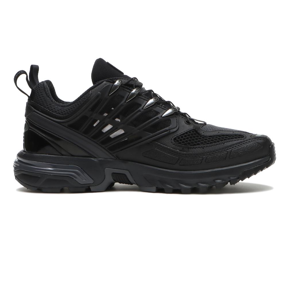 SALOMON ACS PRO｜BILLY