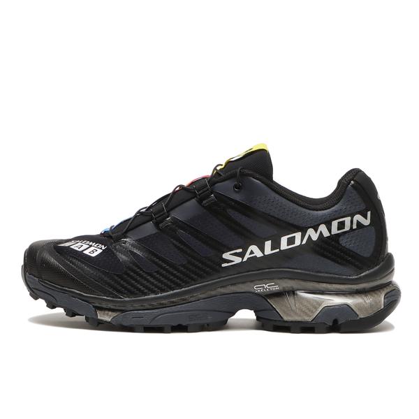 SALOMON XT-4 OG ブラック 22.5cm