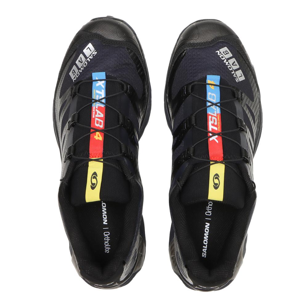 SALOMON XT-4 OG｜BILLY