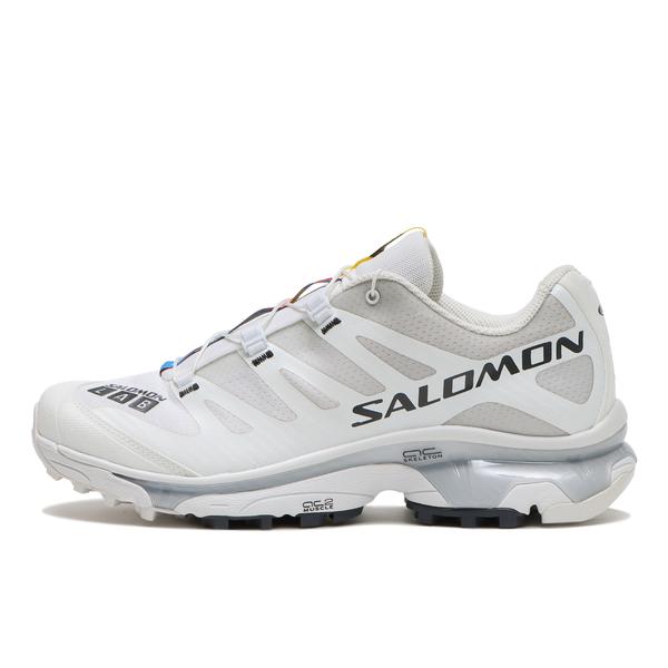 SALOMON XT-4 OG ホワイト 23cm
