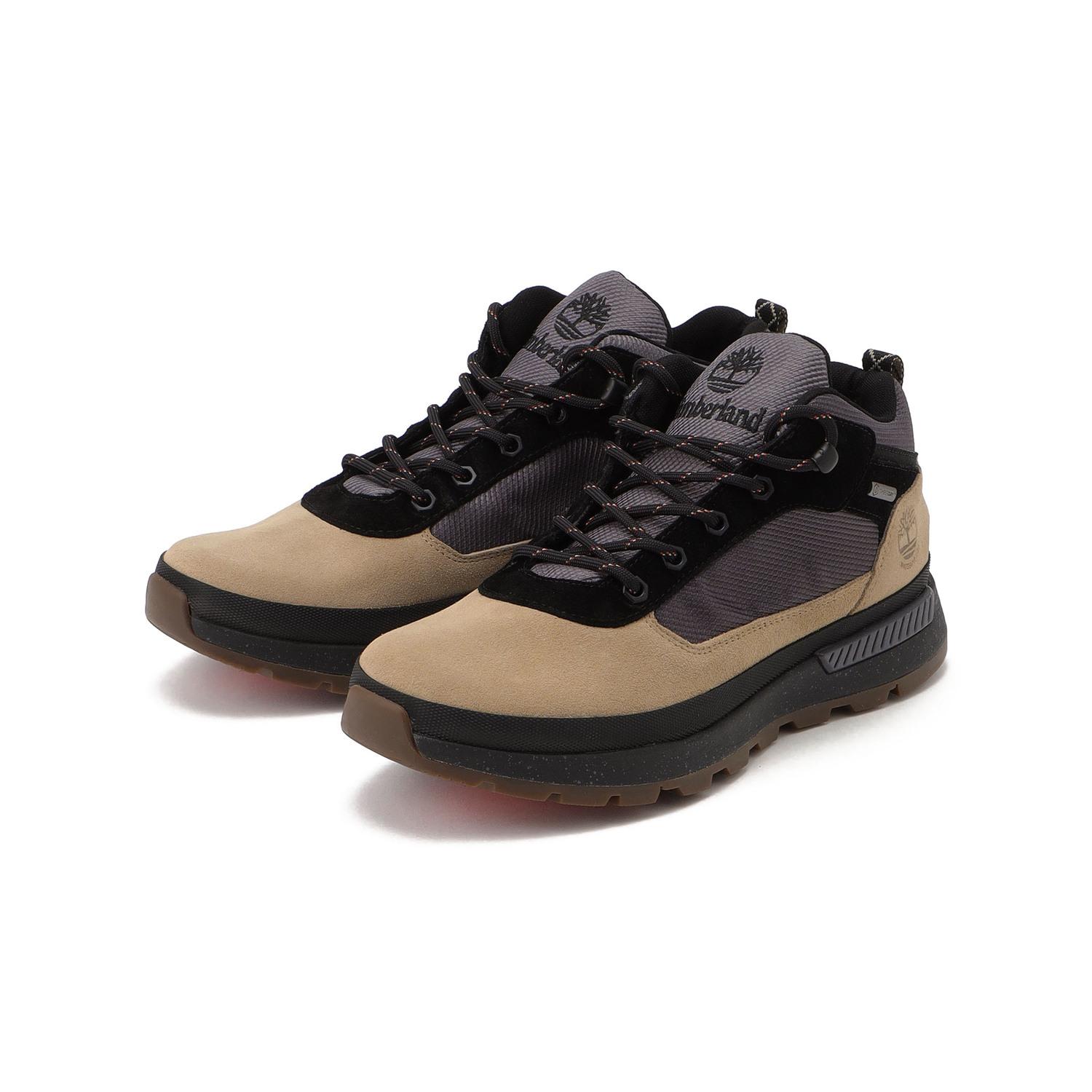 【未使用品26.5cm】ティンバーランド　フィールドトレッカーロー Timberland Fieldtrekker Low Timberland（ティンバーランド） メンズ スニーカー フィールド