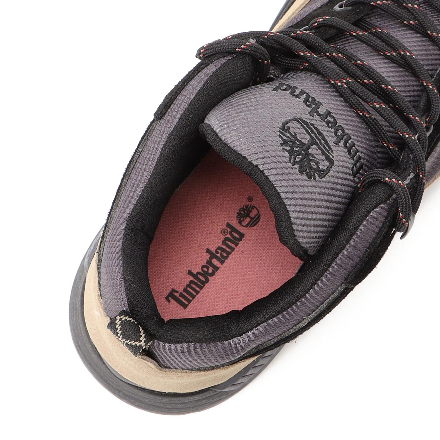 国内発 Timberland/フィールドトレッカーローウォータープルーフ Timberland】 ティンバーランド FIELD TREKKER LOW WP