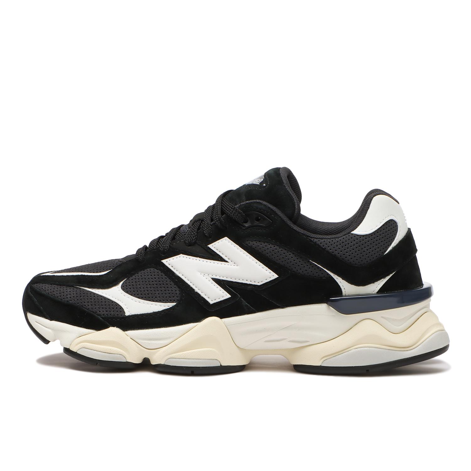 NEW BALANCE】 ニューバランス U9060AAA(D) U9060 U9060AAA BLACK(AAA