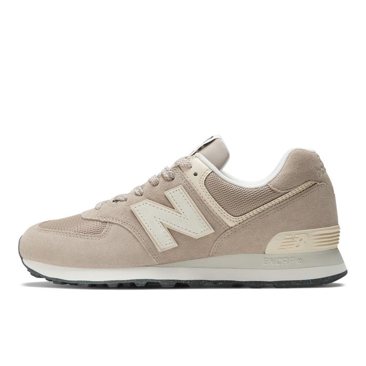【送料無料】 【NEW BALANCE】 ニューバランス U574WO2(D) U574 U574WO2 BEIGE(WO2) 27.5cm