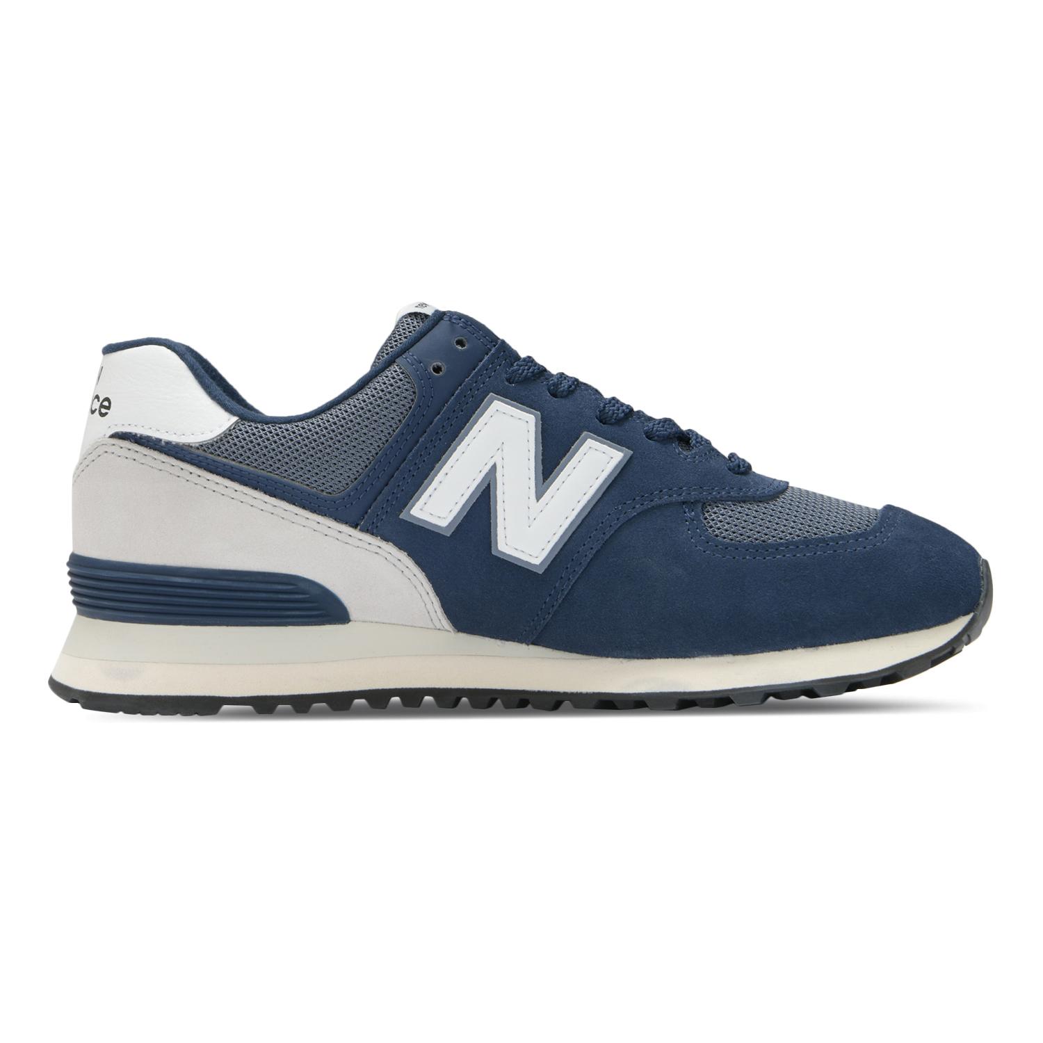 NEW BALANCE】 ニューバランス U574PO2(D) U574 U574PO2 ABC-MART限定