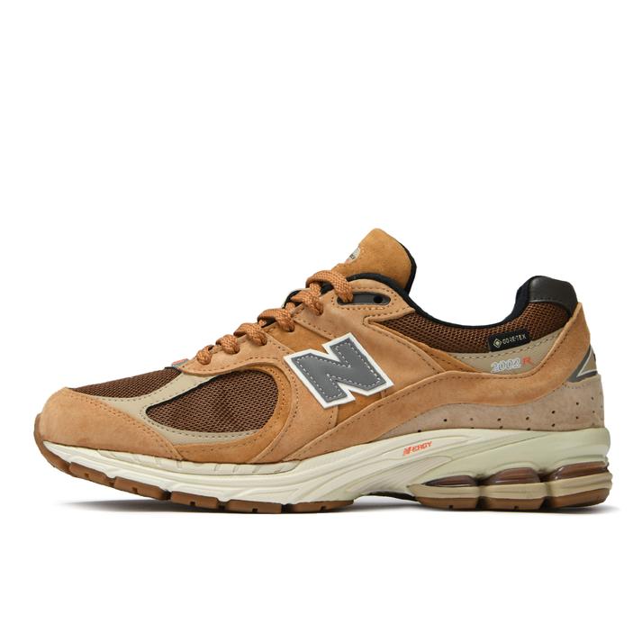New Balance M2002RX BROWN(G)