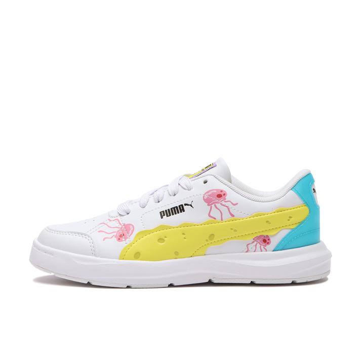 Puma x Spongebob 390869