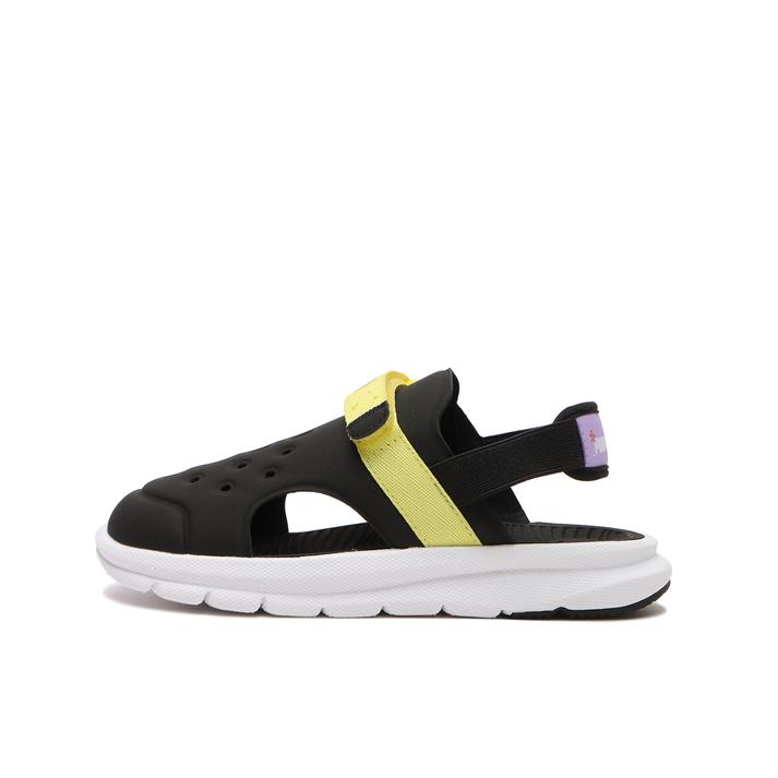 �v�[�} 17-21EVOLVE SANDAL SPONGEBOB A �G�{���u �T���_�� �X�|���W�{�u A 391190