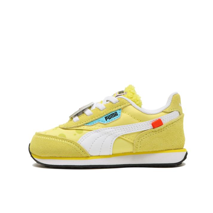 �v�[�} 12-16FUTURE RIDER SPONGEBOB AC �t���[�`���[���C�_�[ �X�|���W�{�u AC PS