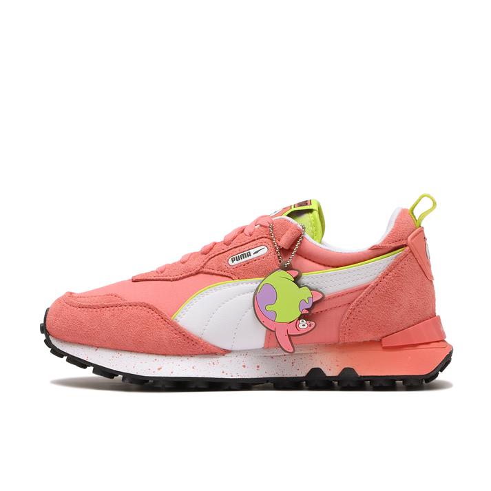 �v�[�} 22-245RIDER FV SPONGEBOB JR ���C�_�[ FV �X�|���W�{�u JR 392119 01C.PINK