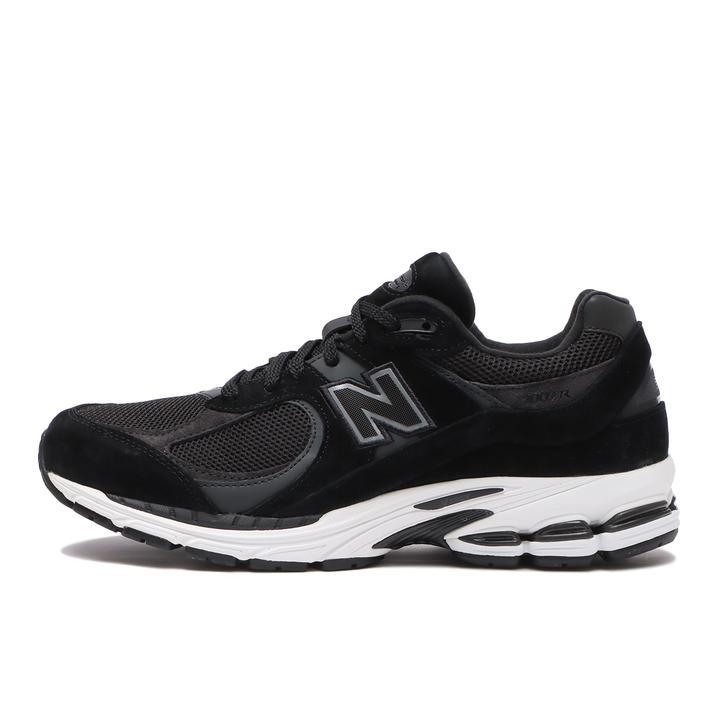 New Balance M2002R BLACK(BK)