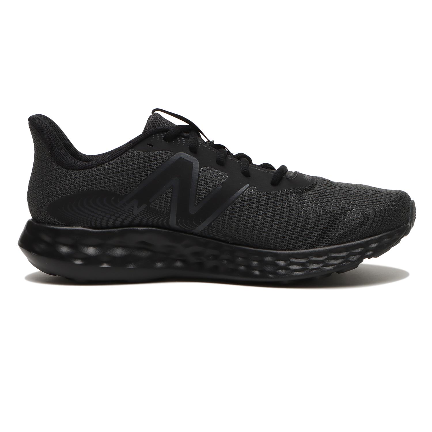 NEW BALANCE】 ニューバランス M411LK3(2E) M411 M411LK3 BLACK(LK3