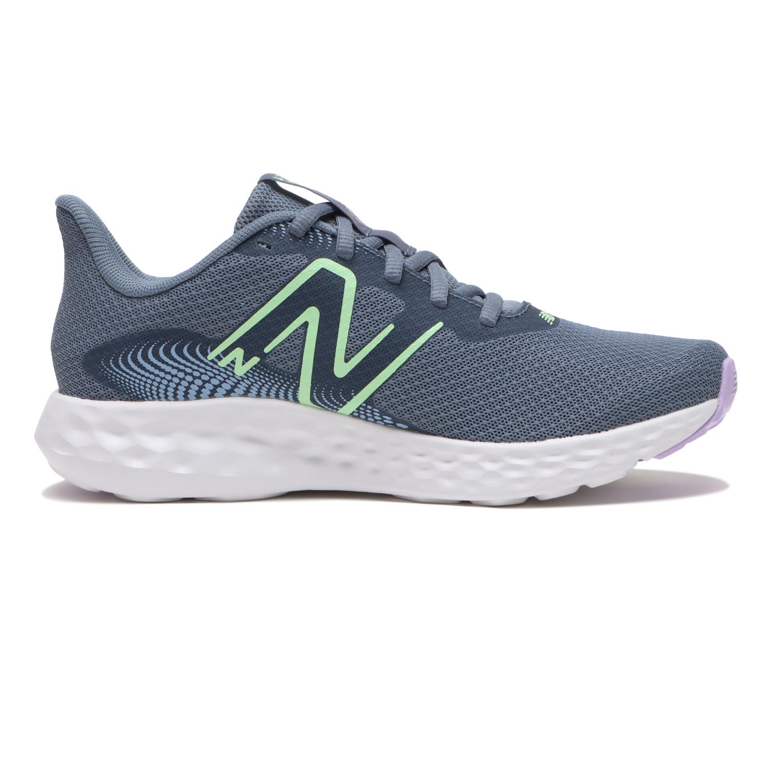 NEW BALANCE】 ニューバランス W411LP3(D) W411 W411LP3 GRAY