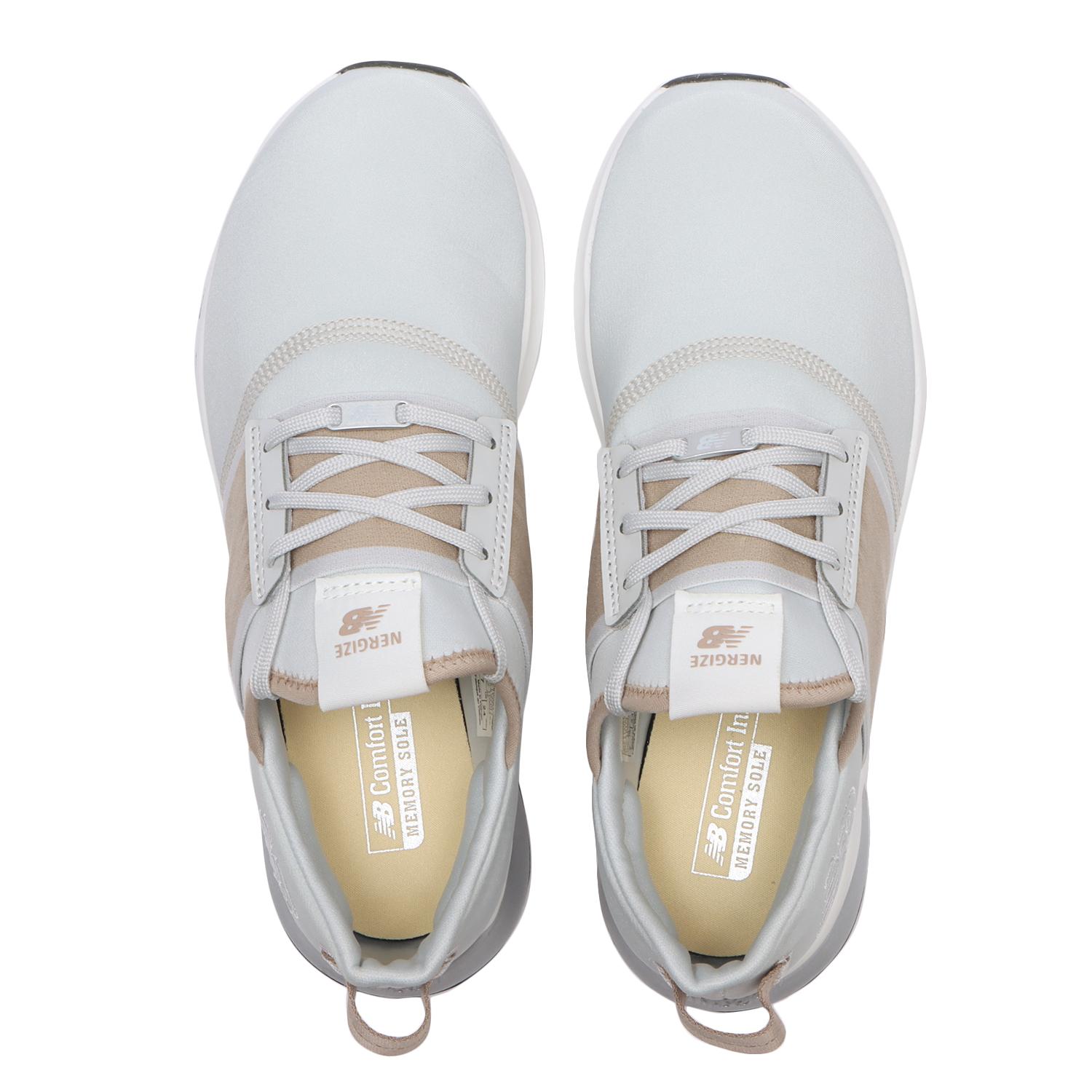 レディース 【NEW BALANCE】 ニューバランス WXNRGGR3(D) ダイナ