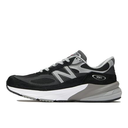 New Balance ニューバランス M990BK6
