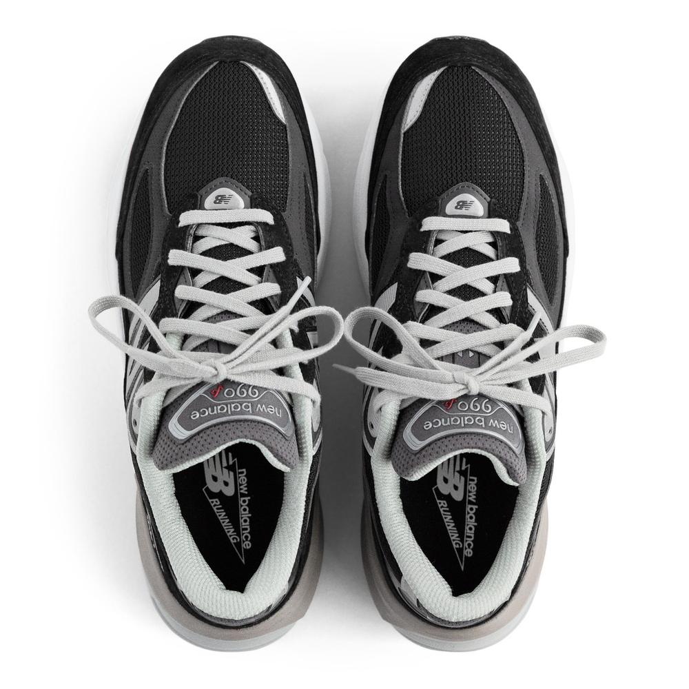 New Balance M990BK6｜BILLY