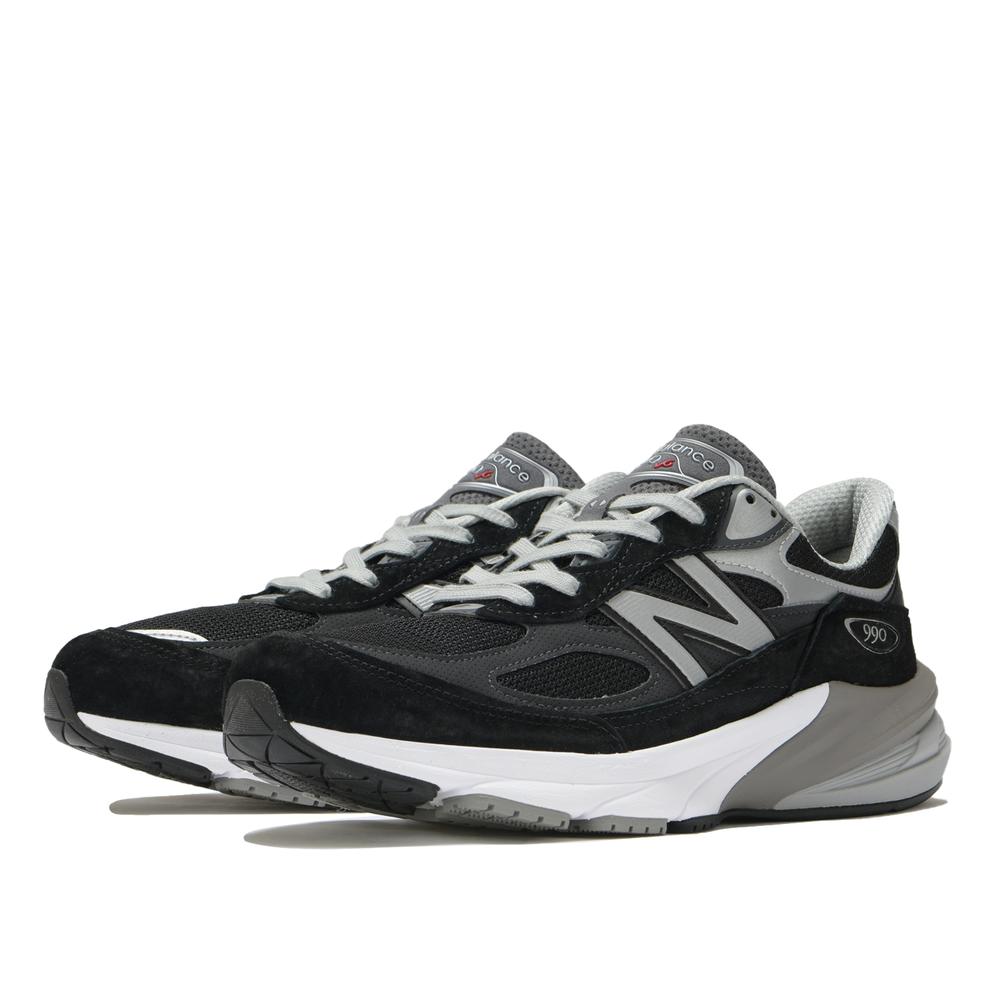 New Balance M990BK6｜BILLY
