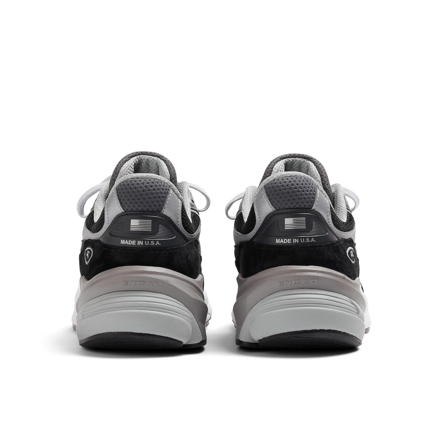  New Balance M990BK6画像4