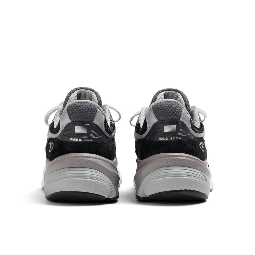  New Balance NEW BALANCE M990BK6画像4