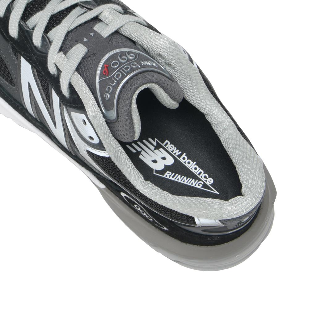 New Balance M990BK6｜BILLY