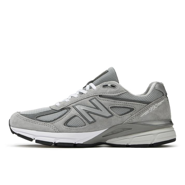 New Balance U990 GRAY(GR4)