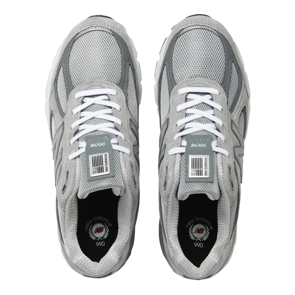 New Balance U990GR4｜BILLY 