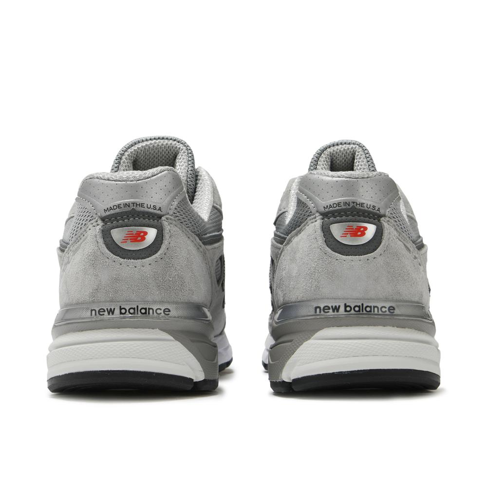 New Balance U990GR4｜BILLY 