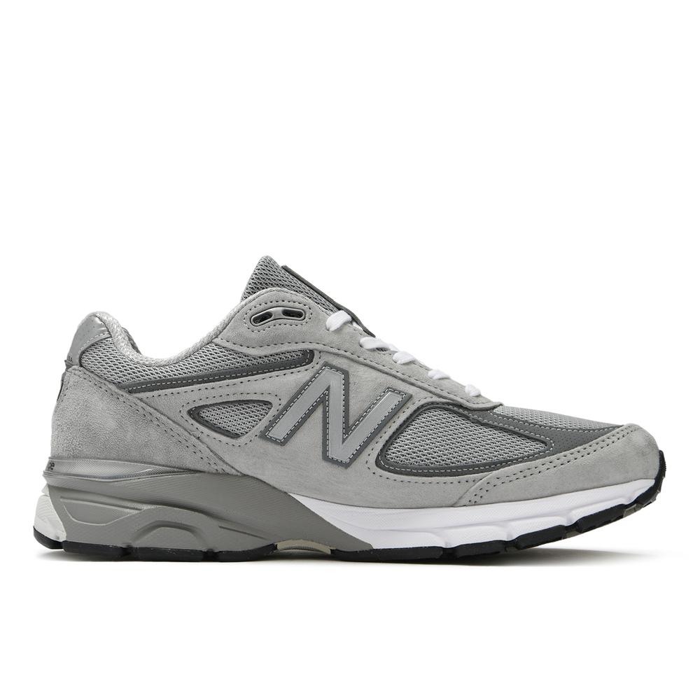 New Balance U990GR4｜BILLY 