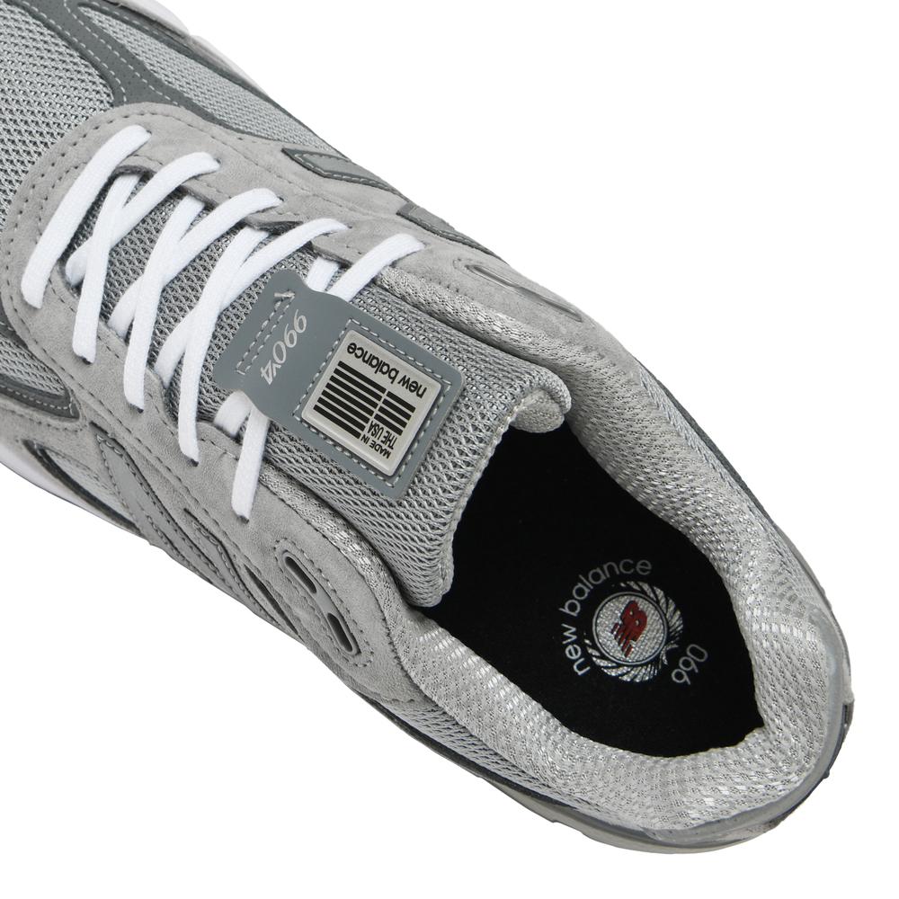 New Balance U990GR4｜BILLY 