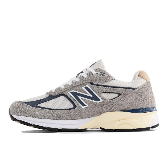 New Balance U990 GRAY(TA4)