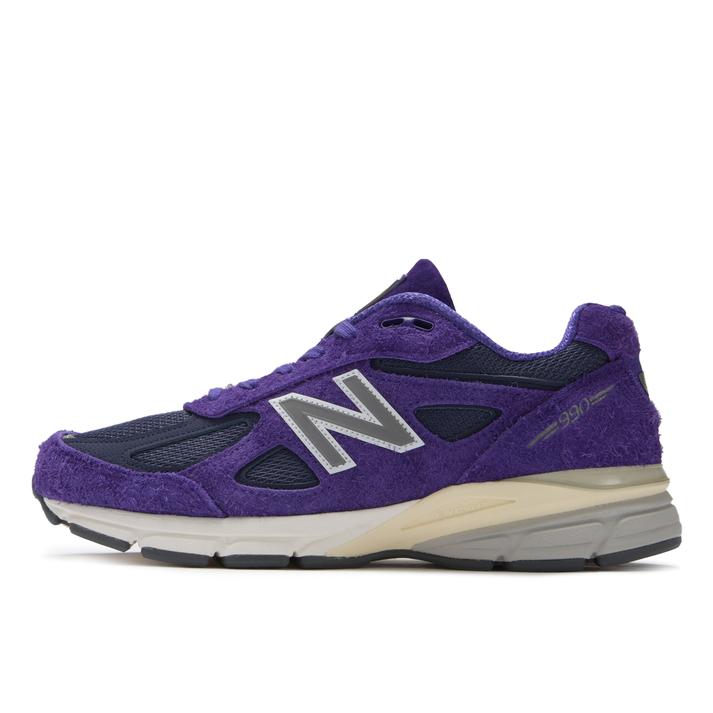 New Balance U990 PURPLE(TB4)