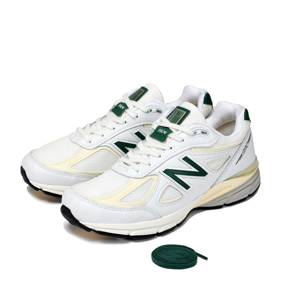 New Balance U990TC4｜BILLY