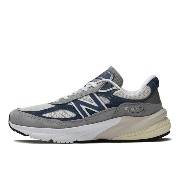 New Balance U990 GRAY(TC6)