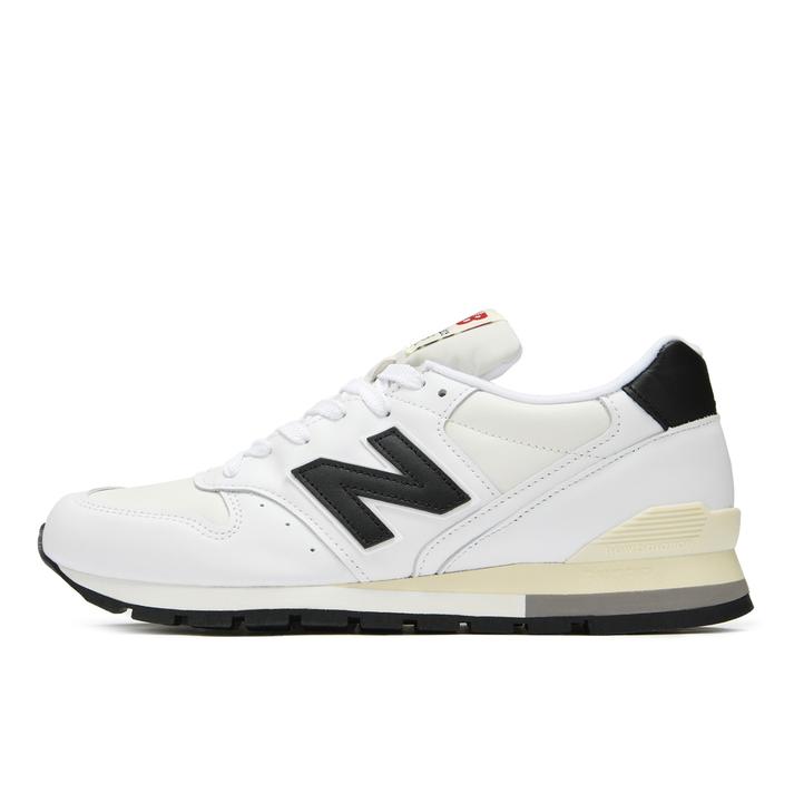 NEW BALANCE】 ニューバランス U996TC(D) U996 U996TC WHITE(TC) | ABC 