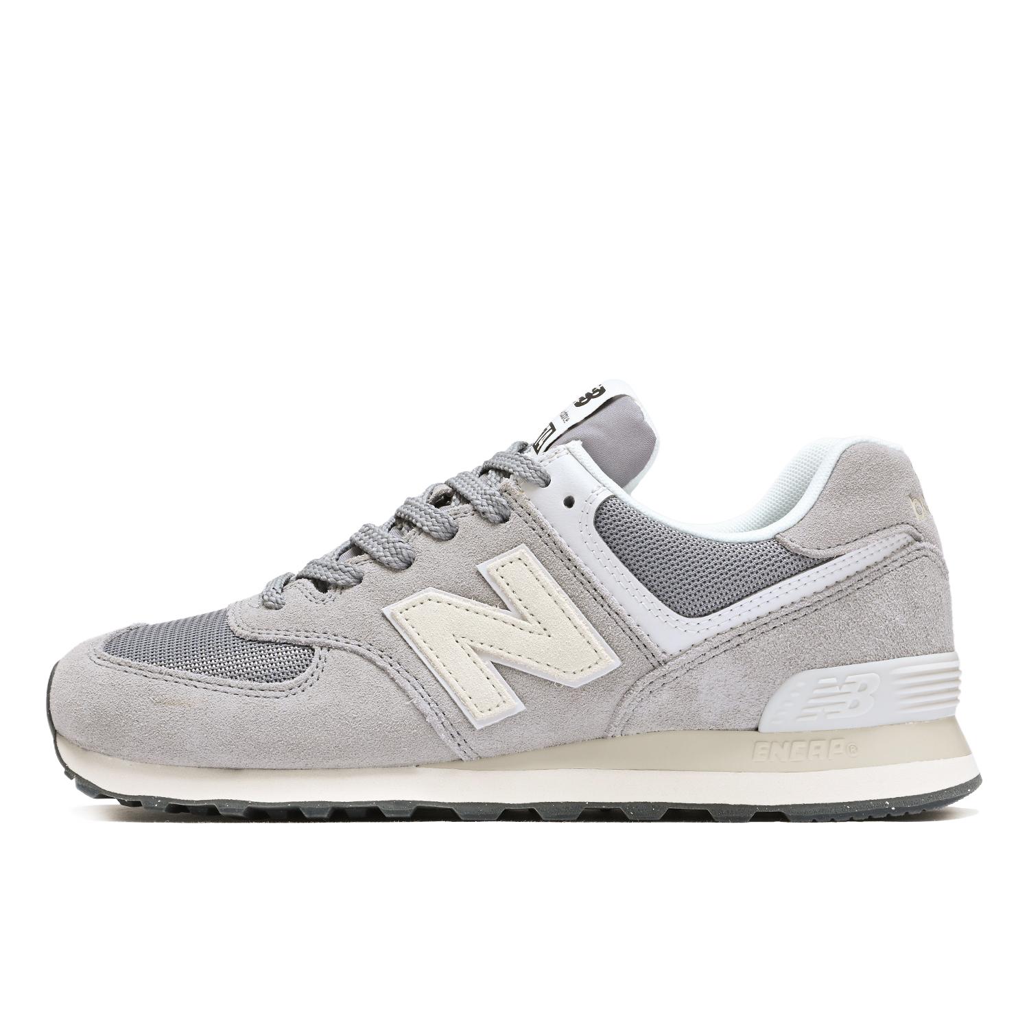 New Balance■U574LGDB ■送料込 New Balance U574 24センチ ライトブラウン スニーカー - メルカリ