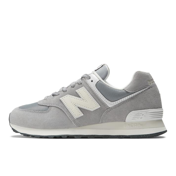 【送料無料】 【NEW BALANCE】 ニューバランス U574UL2(D) U574 U574UL2 GRAY(UL2) 26.5cm