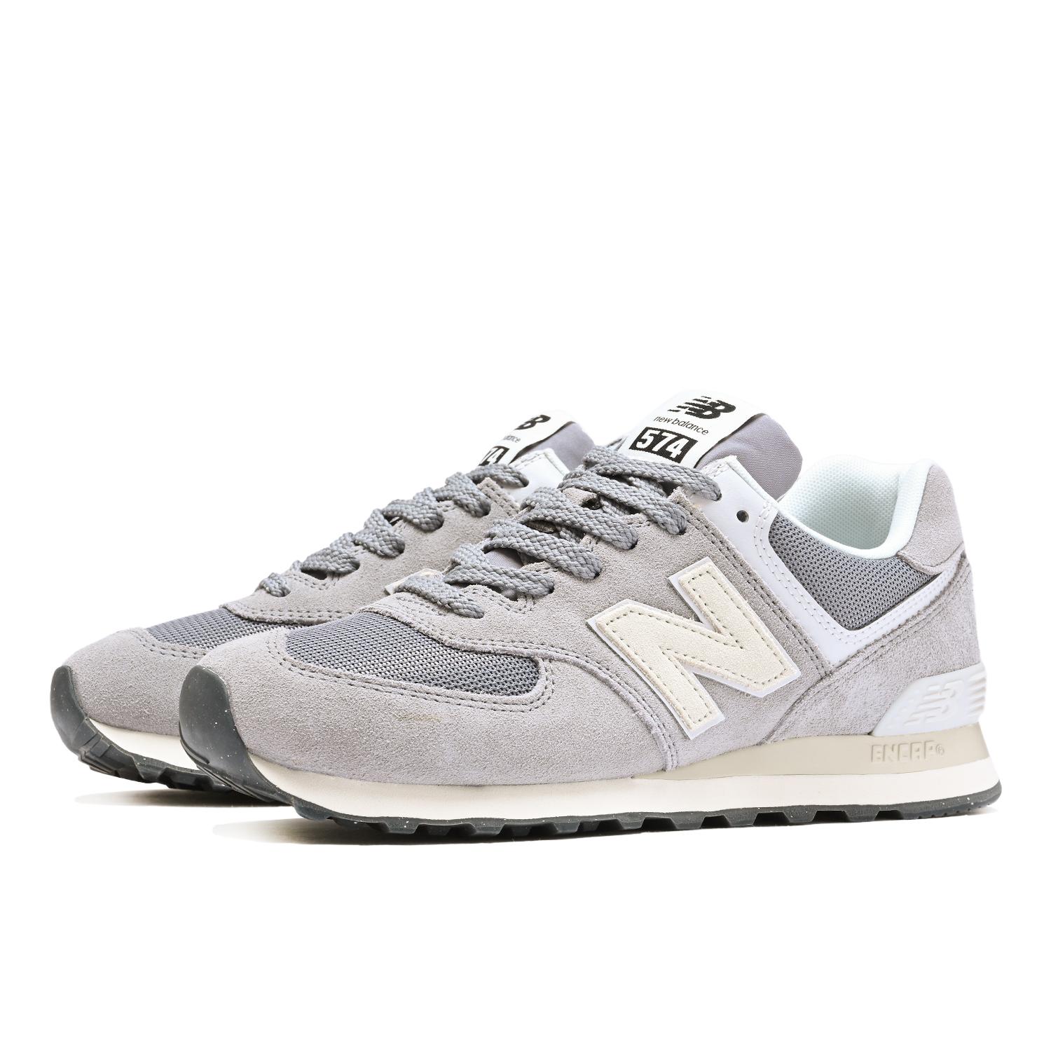 NEW BALANCE】 ニューバランス U574UL2(D) U574 U574UL2 GRAY