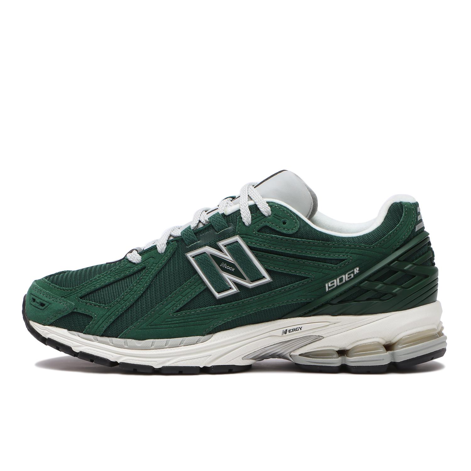 NEW BALANCE】 ニューバランス M1906RX(D) M1906R M1906RX GREEN(X