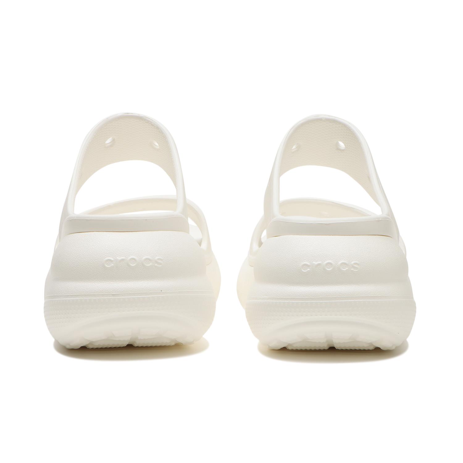 crocs】 クロックス CLASSIC CRUSH SANDAL クラシック