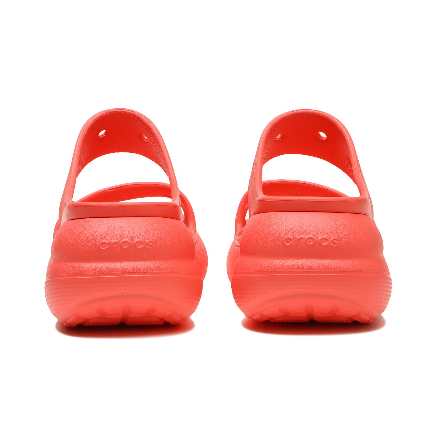 crocs】 クロックス CLASSIC CRUSH SANDAL クラシック