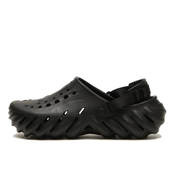 yz ycrocsz NbNX ECHO CLOG GR[ NbO 207937-001 BLACK 23cm