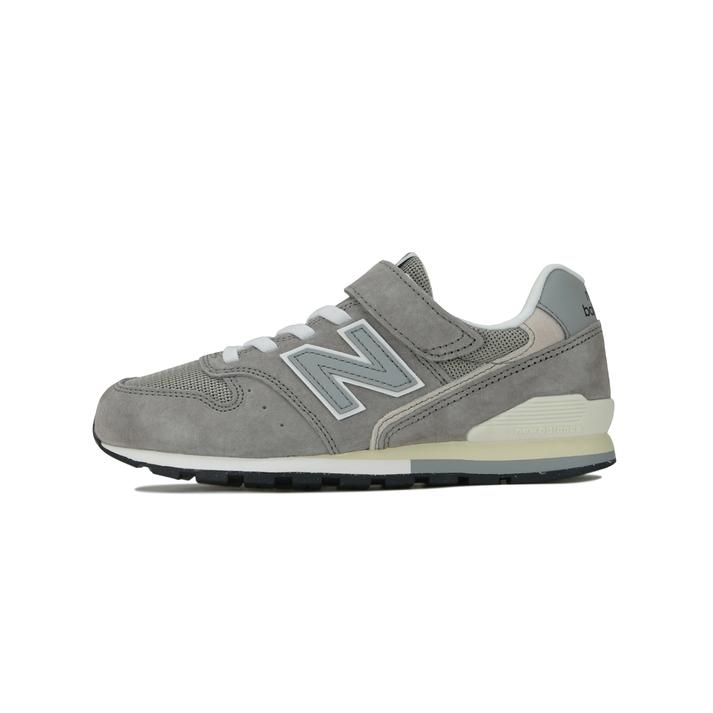 New Balance YV996 GRAY(JR3)