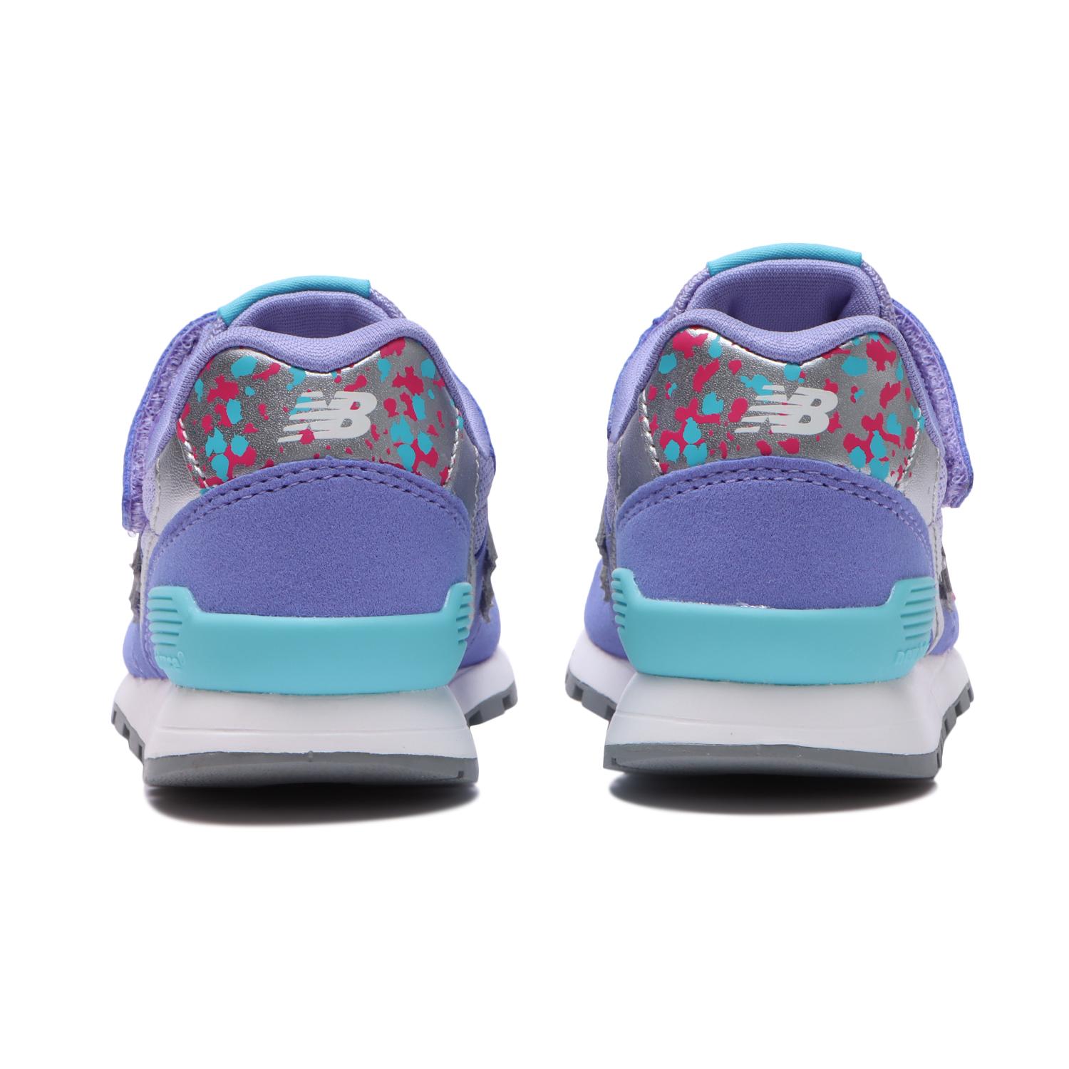 ≪nbkcp≫ キッズ 【NEW BALANCE】 ニューバランス 17