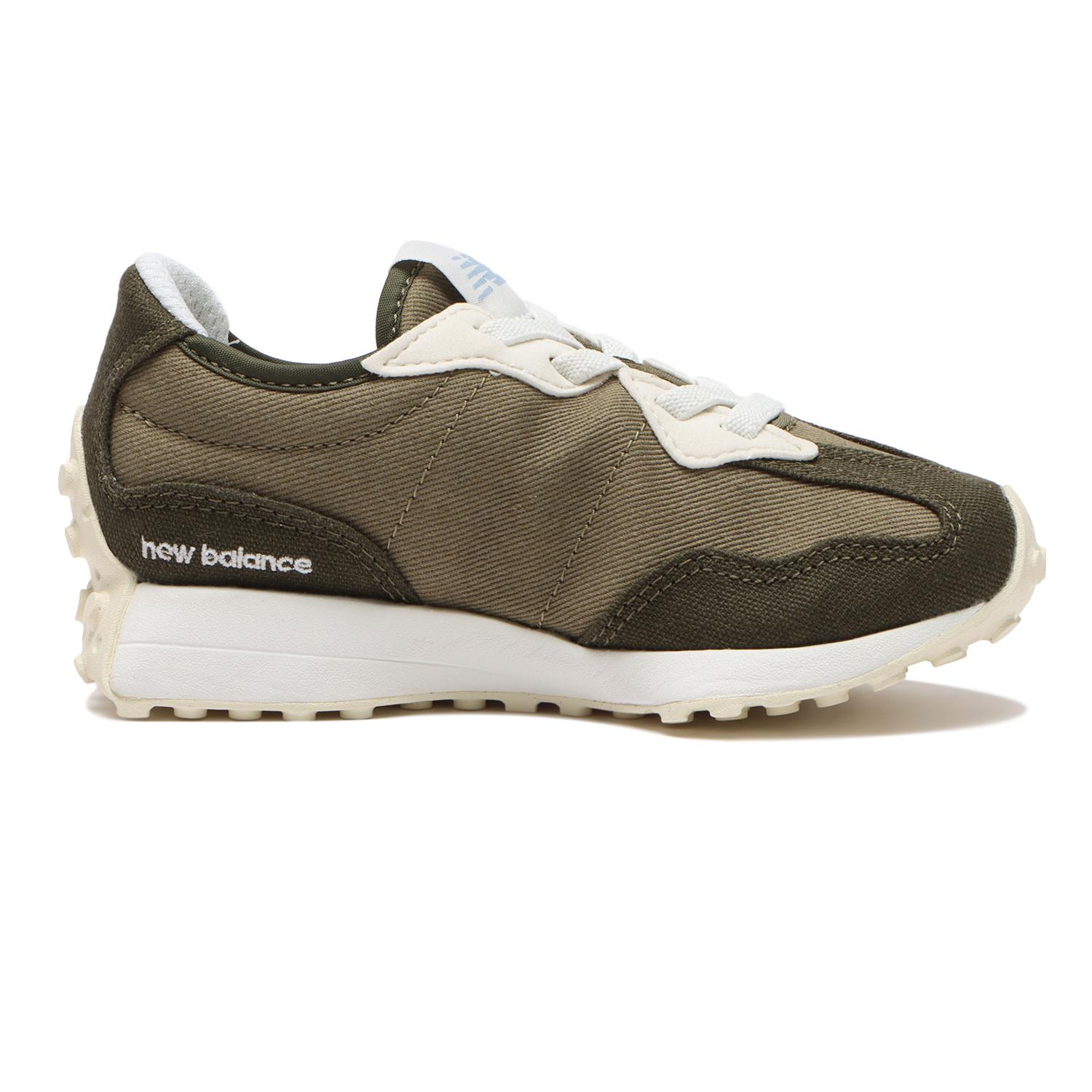 ≪nbkcp≫ キッズ 【NEW BALANCE】 ニューバランス 17-21PH327DC