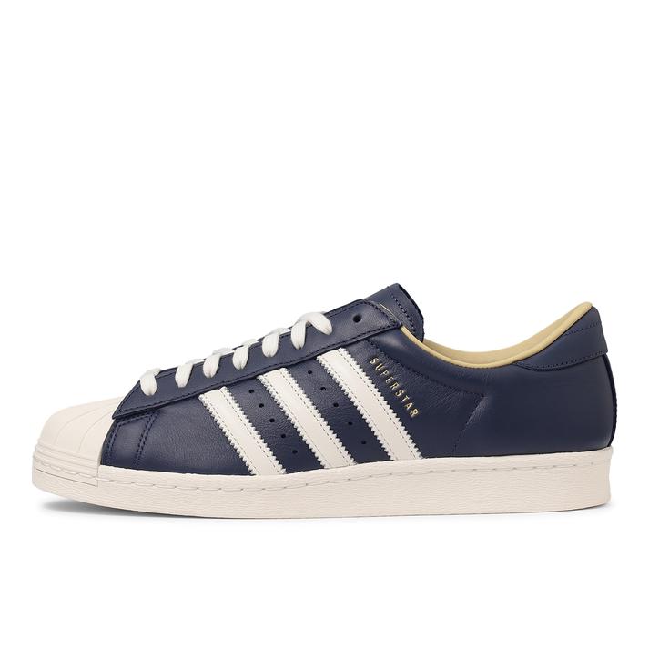 adidas �X�[�p�[�X�^�[ 80S NIGH/OFFW/SAND