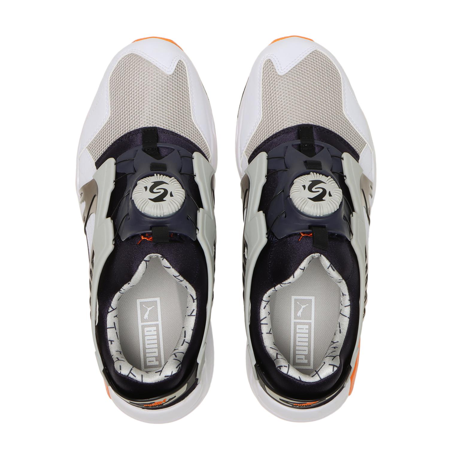 puma disc blaze camo