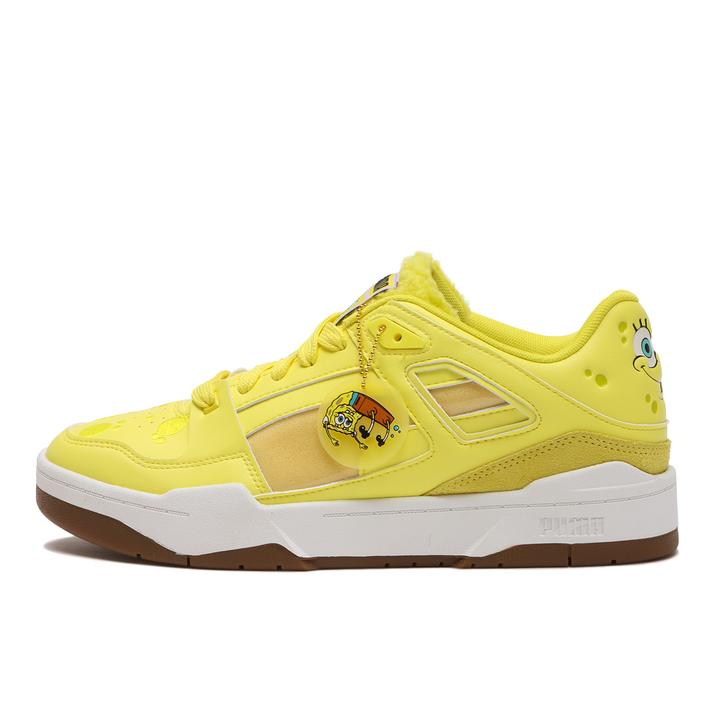 SLIPSTREAM SPONGEBOB