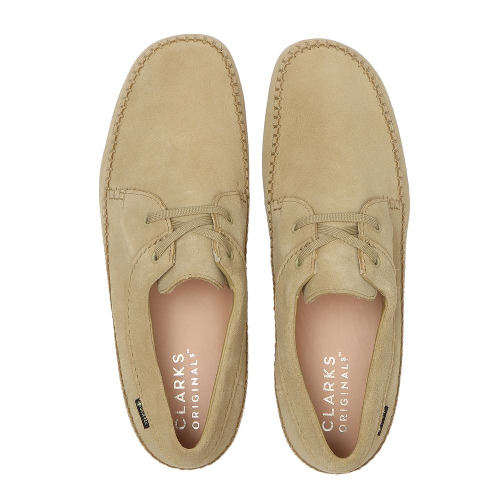 CLARKS WEAVER GTX｜BILLY