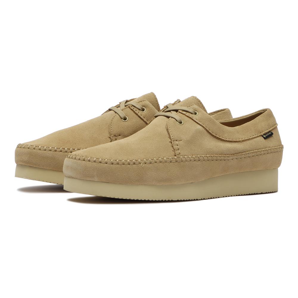 CLARKS WEAVER GTX｜BILLY