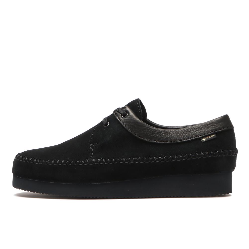 CLARKS WEAVER GTX｜BILLY